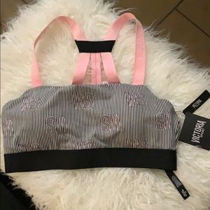 Victoria Secret sports bra